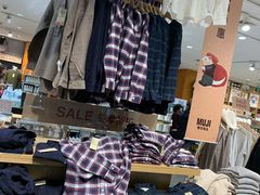 -MUJI无印良品(天河领展广场店)