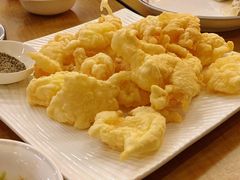 -东方饺子王(新阳路店)