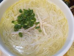 -二孃鸡爪爪(双楠店)