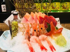 -山葵家·创意料理(宁波来福士店)