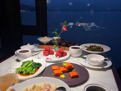 -柳莺湖上·湖景餐厅·江南菜(西湖店)