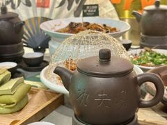 -潮澎派·潮汕菜大排档(南较西路店)