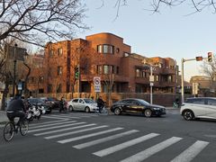 -天津五大道文化旅游区