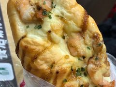 海鲜芝士包-BreadTalk面包新语·烘焙蛋糕(高德置地春广场店)