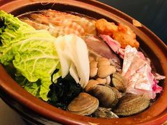 -三井日式料理(农安街店)