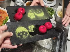 -海底捞火锅(咸阳丽彩万达店)