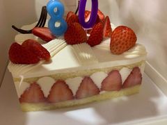 -巴黎贝甜·生日蛋糕(杭州文二路店)