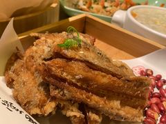 -弄堂里(西溪龙湖天街店)