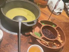 -瑶王府·广西菜(金阳路店)
