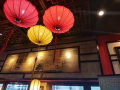 -星巴克(北京天坛东路店)