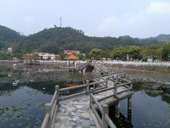 -红山村