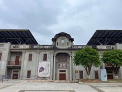 -中国客家博物馆