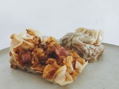 小烧卖-白玉兰食品(汇联商厦店)