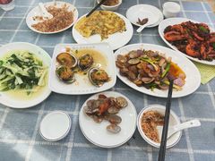 -明记海鲜大排档(巽寮湾店)