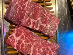 -大叹号·朝鲜族烤肉(潍坊泰华城店)