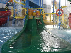 -鲁西南记忆温泉水世界