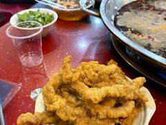 -储奇门鳝鱼火锅(总店)