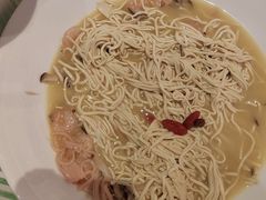 -桂满陇·杭州小馆(巴黎春天浦建店)