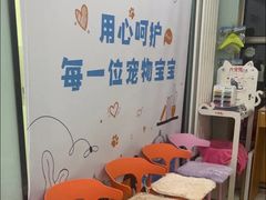 -纳吉亚猫专科动物医院博雅分院