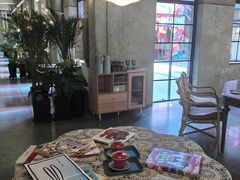 -仁义涵西餐·咖啡(中华巴洛克店)