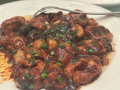 -老洋房花园饭店(绍兴路店)