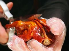 -侨美食家·粤菜(体育西路店)