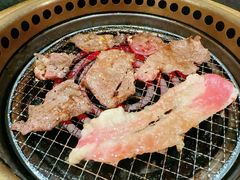 -神户赤童日式烤肉(金地广场店)