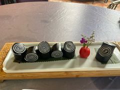 芝麻卷-亮庆餐厅·粤菜·早茶(篁庄店)