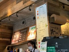 -星巴克(武康路店)