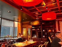 -小吊梨汤·北京菜·烤鸭(双井乐成中心店)