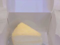 北海道双层芝士-双风车咖啡馆 Twin Windmills(六道口店)