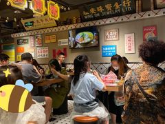 -太子浓心招牌炸酱小锅米线(兰州中心店)