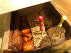 -奶奶的美食(悦立方店)