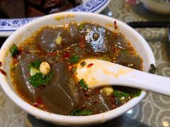神仙粉-独秀小吃(蓝田店)