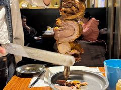 -汉巴味德(沈阳万象汇店)