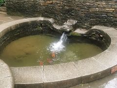 -竹泉村旅游度假区