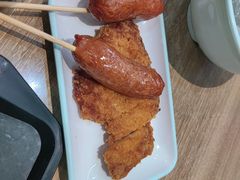 -回味鸭血粉丝汤(砂之船店)