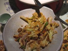 -卢大鲜鱼头捞饭(美利广场店)