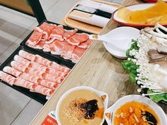 -彤德莱火锅(大学城店)