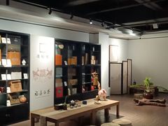 -德迹斋禅意文化茶馆·茶空间·商务洽谈•宴席(桃园店)