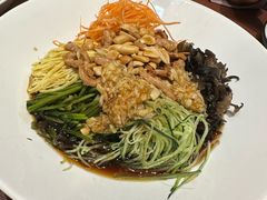 -天天鱼港·海鲜·鲅鱼水饺·招牌烤鸭(黄骅店)
