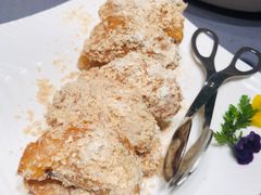 -阿庄新豫菜(航海东路店)