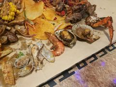 -特色酱椒鱼私房菜(黄鹤楼店)