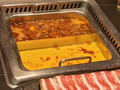 -大隐·成都火锅Bistro(合生麒麟新天地店)