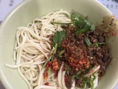 -大石人家鱿鱼面馆(大石西路总店)