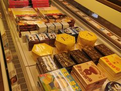 -好利来(东四店)