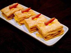 -万丽轩·粤菜(王府井金茂万丽酒店)