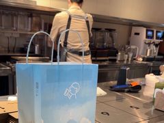 -喜茶(广州北京路惠福东店)