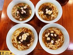 -奎元馆.百年奎元.非遗传承(西湖边的解放路店)
