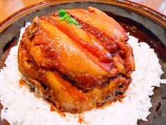 -龍聚祥烧麦馆(鼓楼店)